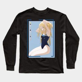 Summertime Render Long Sleeve T-Shirt